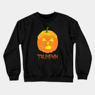 Trumpkin Crewneck Sweatshirt